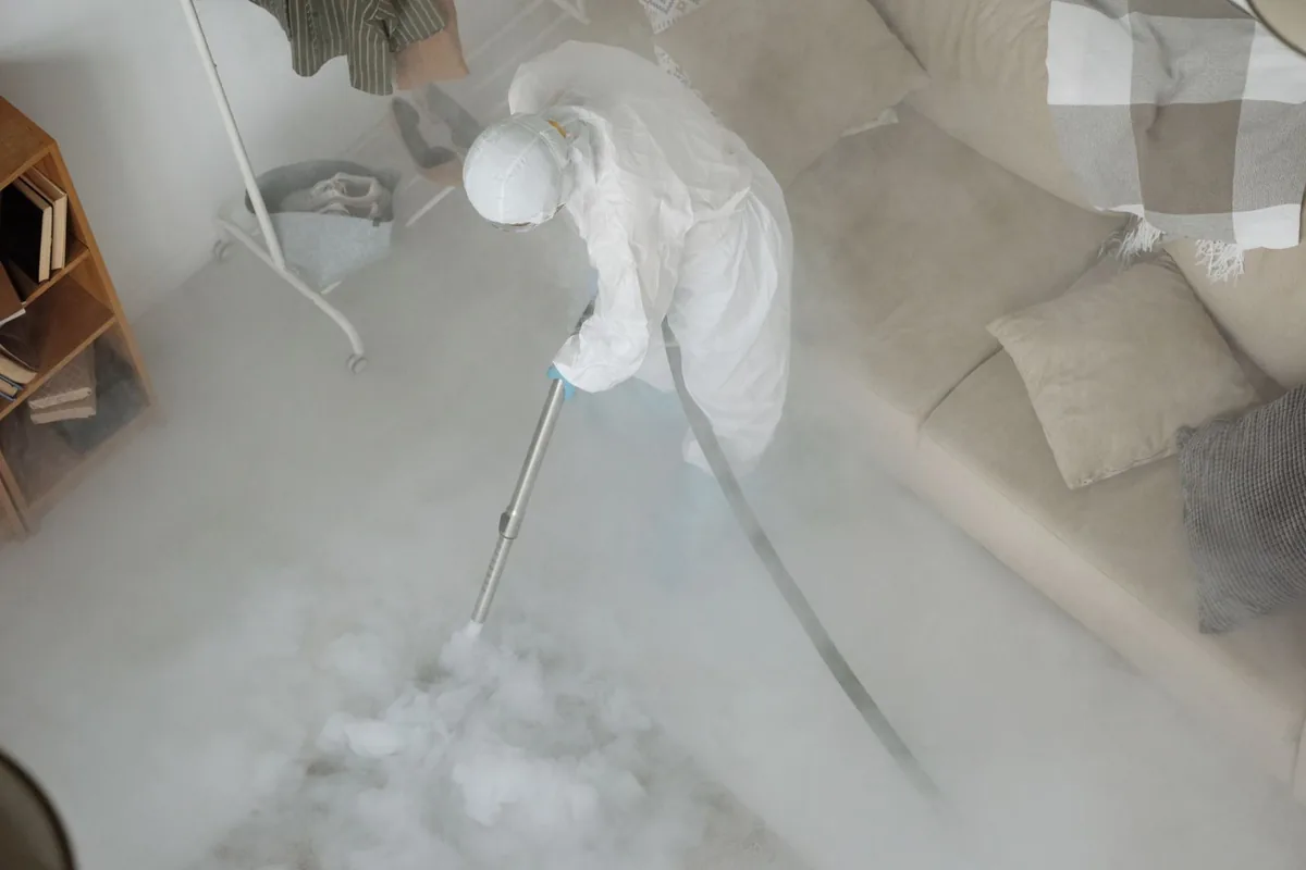 Biohazard Cleanup in Trumann, AR